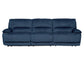 Olsen Dual-Power Zero-Gravity Reclining, Indigo

117″ Sofa
97″ Console Loveseat
Recliner