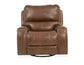 Keily Manual Reclining, Brown

86″ Sofa, Drop-Down Console
75″ Console Loveseat, Glider
Recliner, Glider