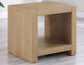 Aubrey, Driftwood

Cocktail Table
End Table
