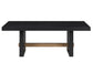 Aubrey, Black

Cocktail Table
End Table