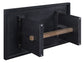 Aubrey, Black

Cocktail Table
End Table