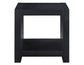 Aubrey, Black

Cocktail Table
End Table