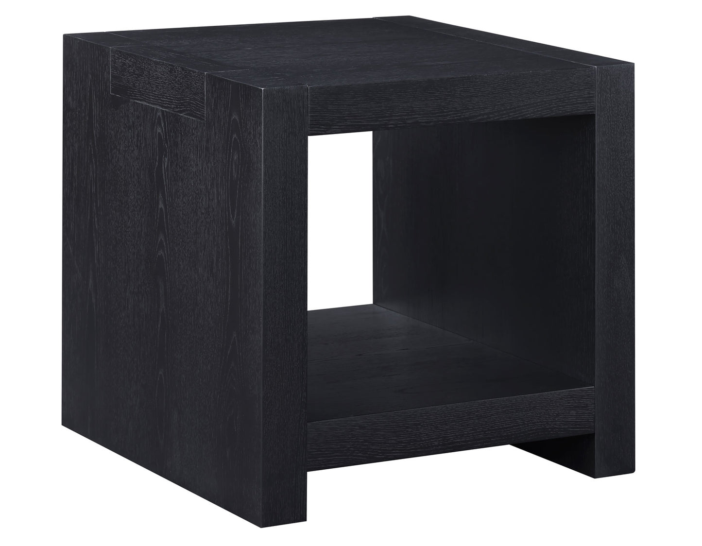 Aubrey, Black

Cocktail Table
End Table