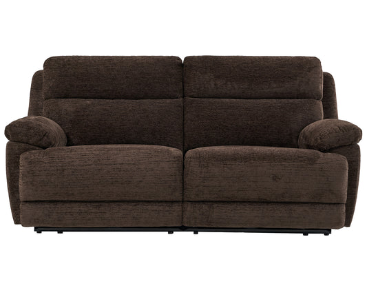 Gatlin Fabric Dual-Power 2-Piece Reclining Loveseat