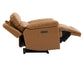 Gatlin Leather Dual-Power Recliner