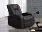 Marlow Recliner, Manual, Charcoal