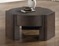 Salina, Round

Cocktail Table, Castered
End Table