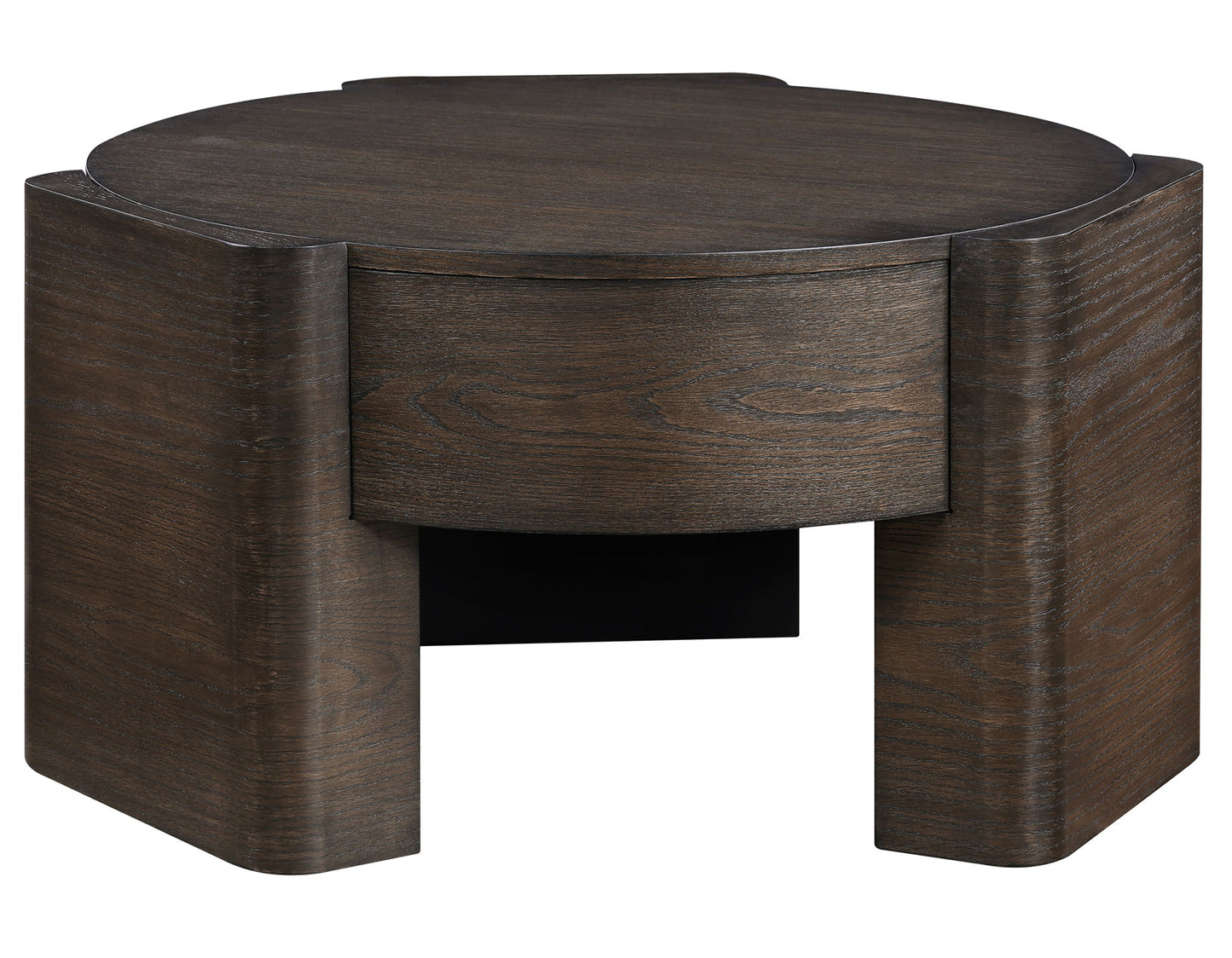 Salina, Round

Cocktail Table, Castered
End Table