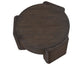 Salina, Round

Cocktail Table, Castered
End Table