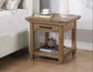 Riverdale

Cocktail Table
End Table