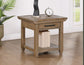 Riverdale

Cocktail Table
End Table