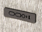 Olsen Recliner, Dual-Power Zero-Gravity, Dove