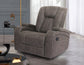 Marlow Recliner, Manual, Sand