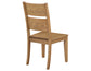 Sommerset Solid Wood Ladder Back Side Chair