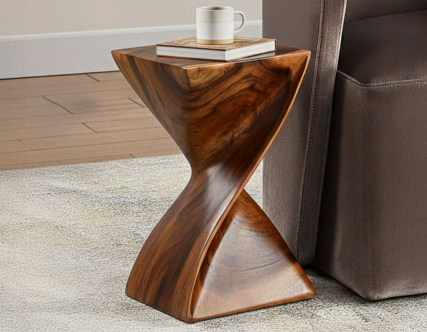 Paloma Accent Side Table