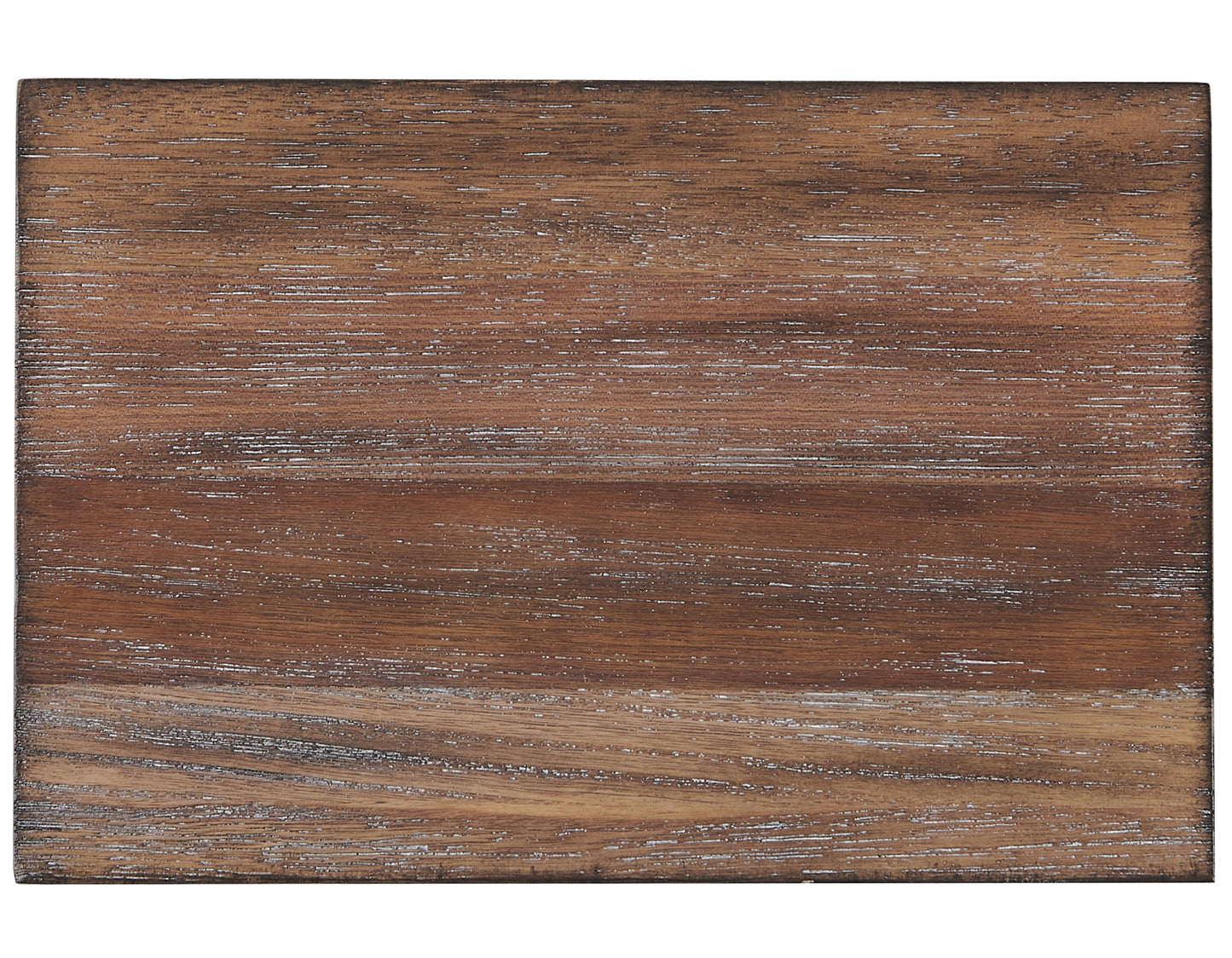 Chevron, 36-inch Round Cocktail Table