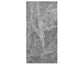 Artemis End Table, Gray Marble Top