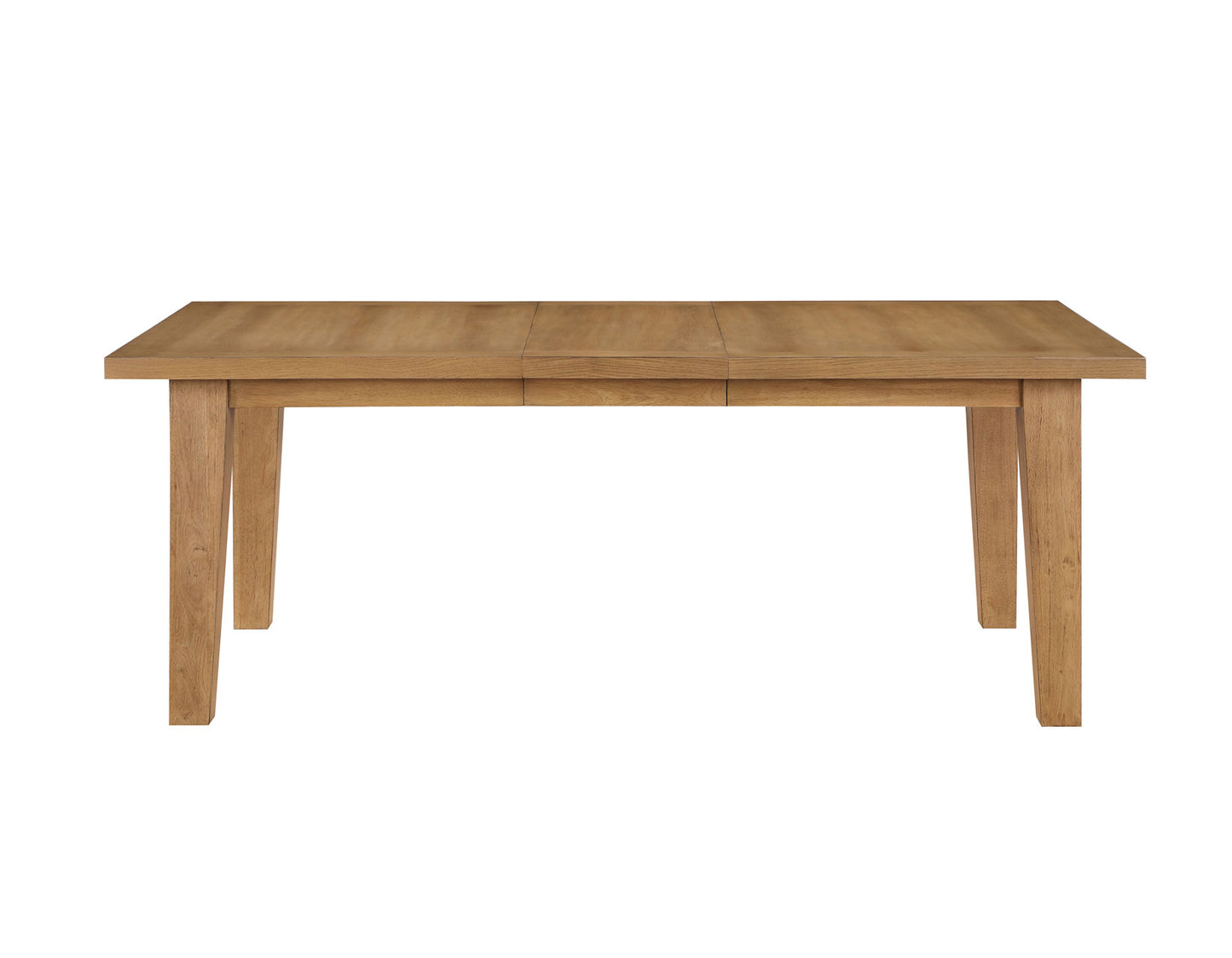 Sommerset 64-96″ Dining Table with 2/16″ Leaves