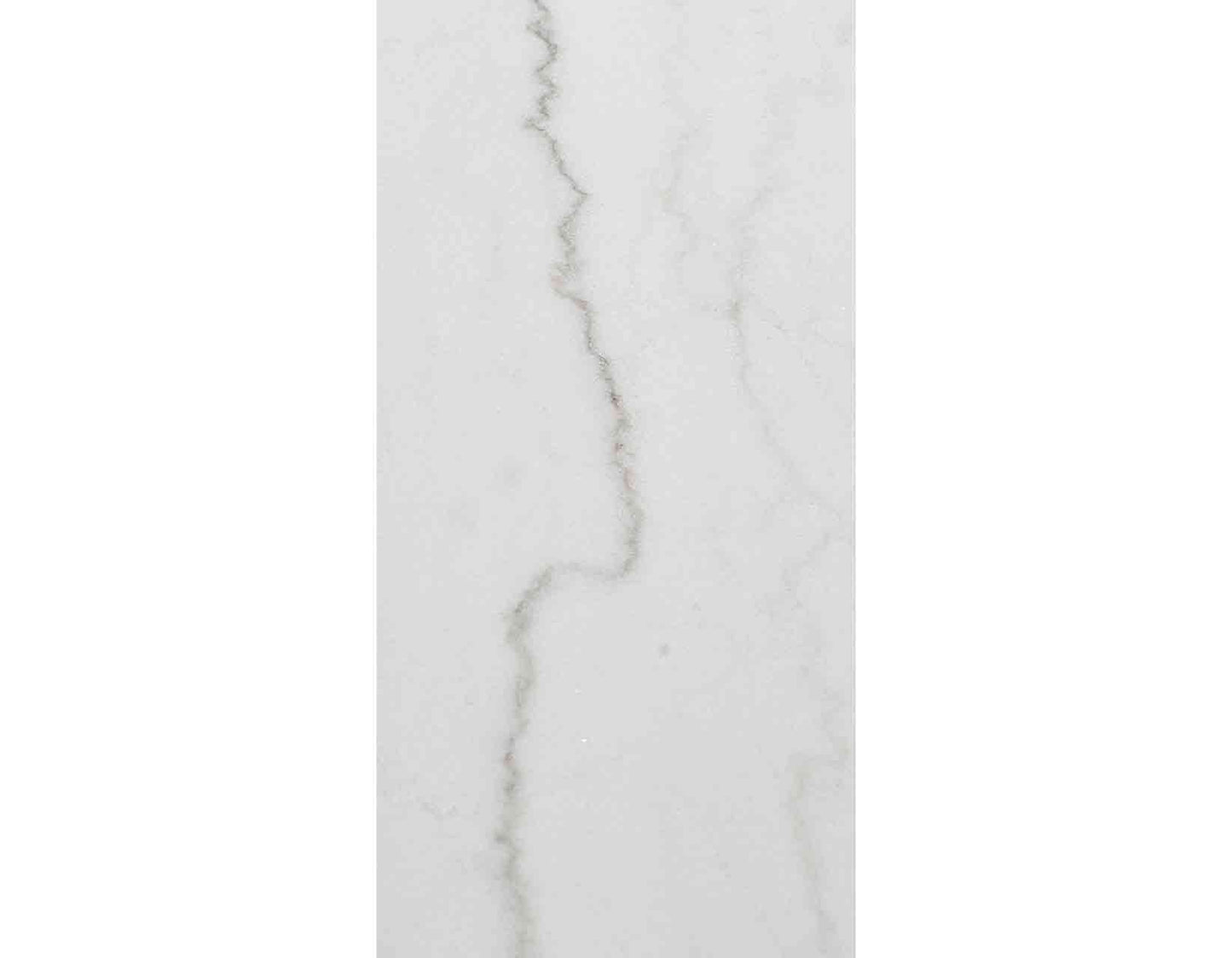 Vida, Cocktail Table, White Marble Top, Castered, Blonde