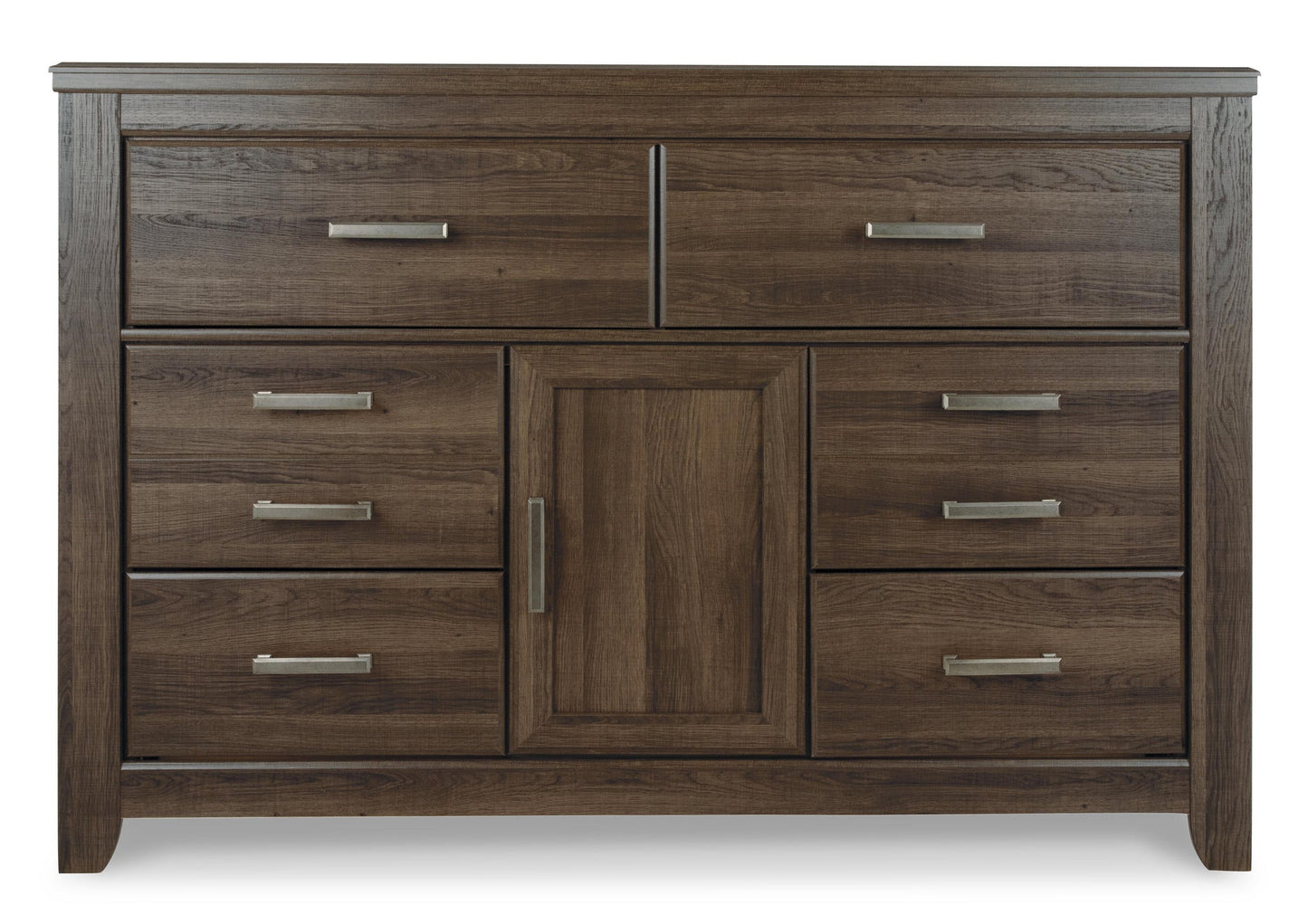 Juararo Six Drawer Dresser