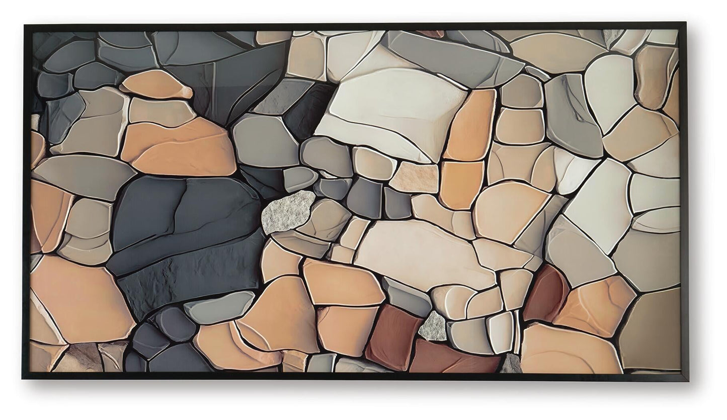 Patteworth Wall Art