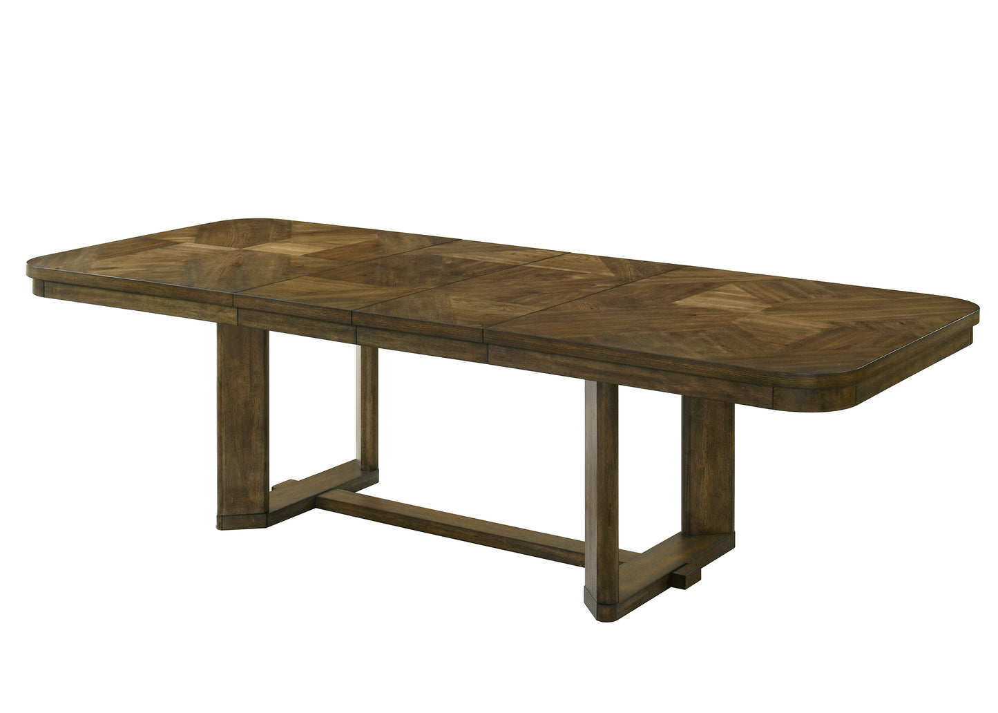 BROADMOOR DINING TABLE LEG