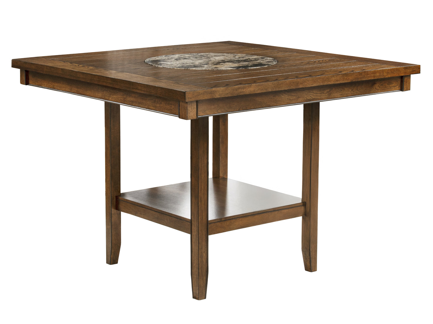 FULTON COUNTER HEIGHT TABLE