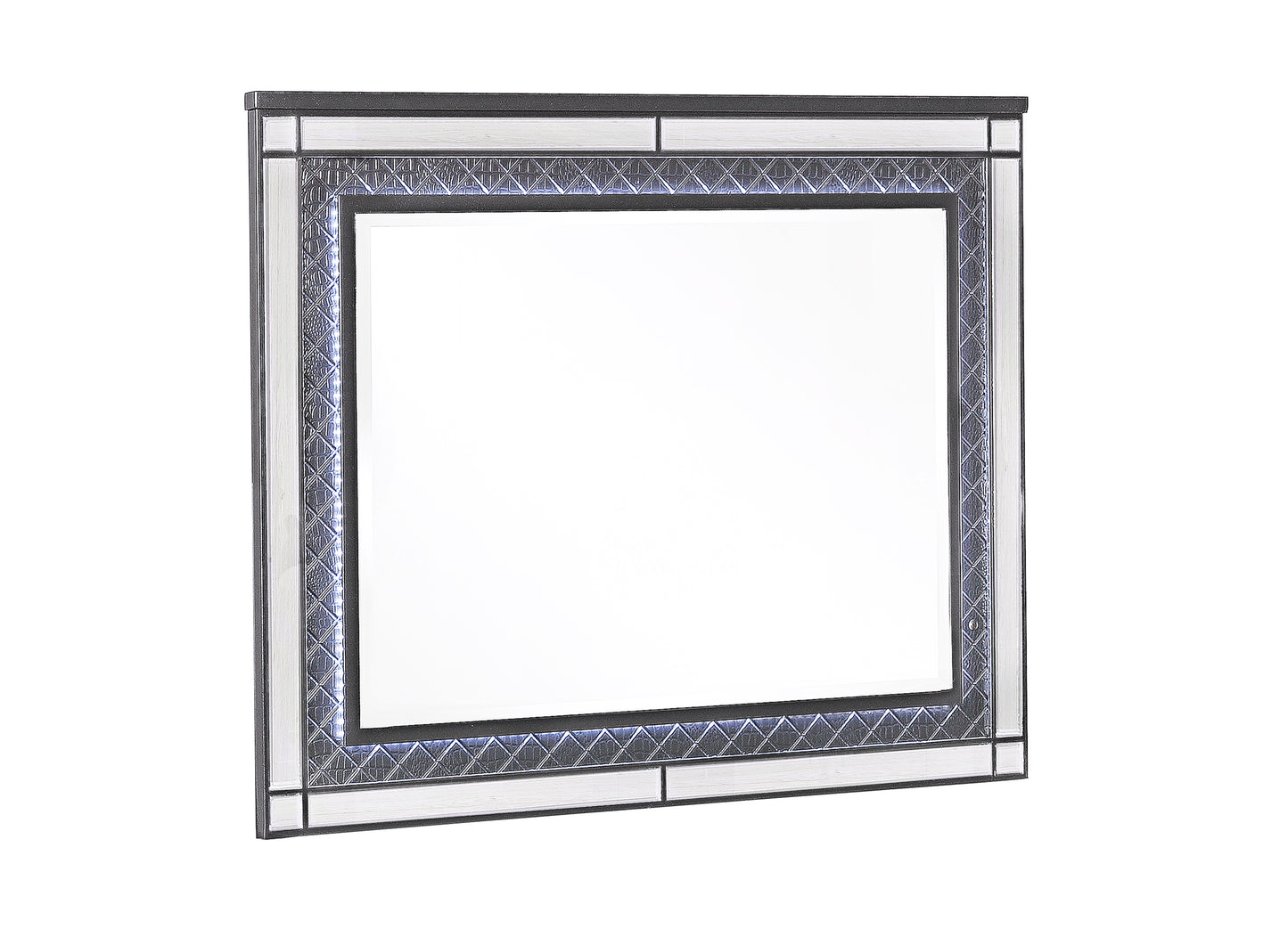 REFINO DRESSER MIRROR