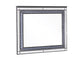 REFINO DRESSER MIRROR