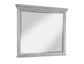 BECKETT DRESSER MIRROR