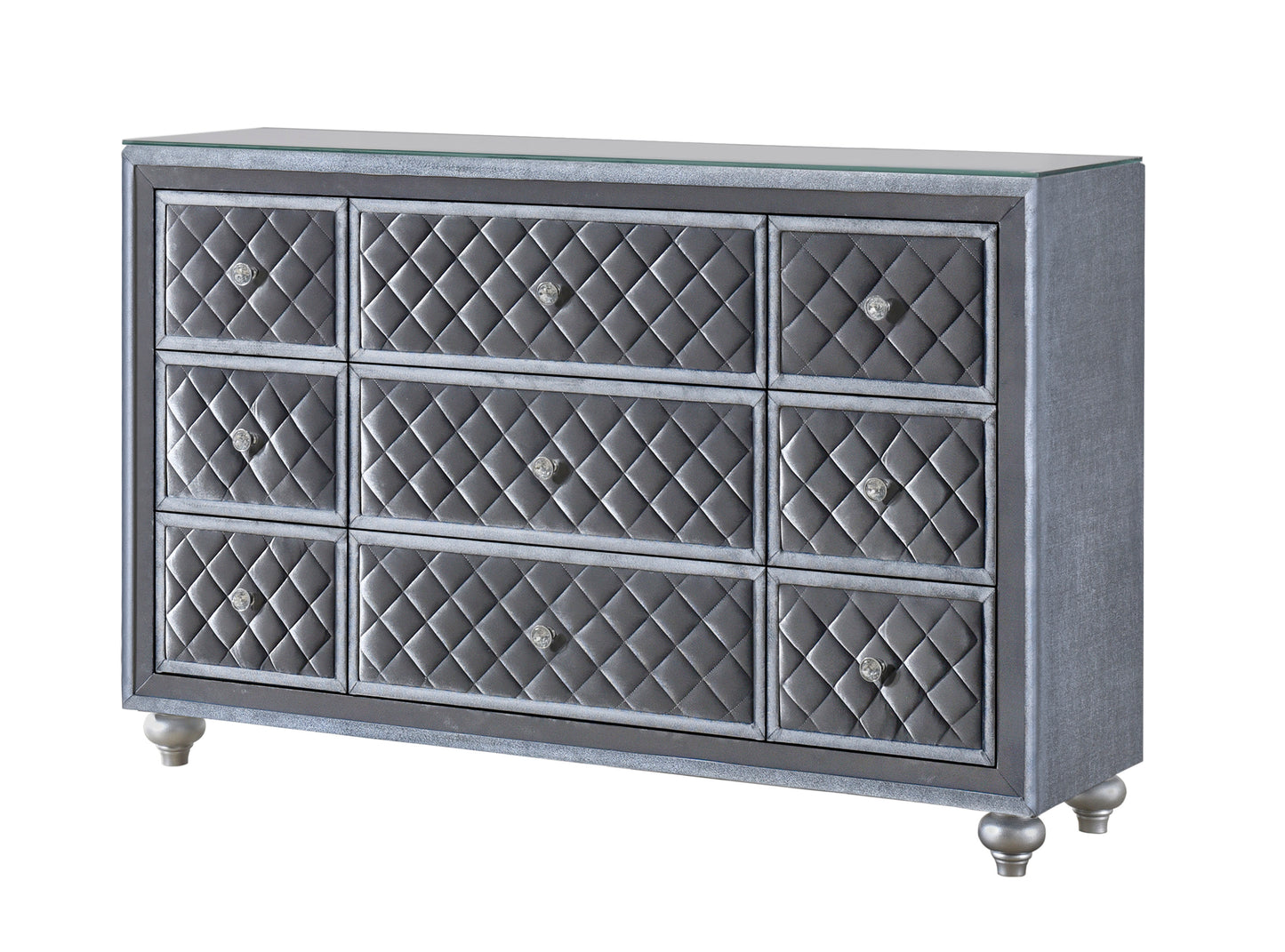 CAMEO DRESSER