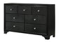 MICAH DRESSER