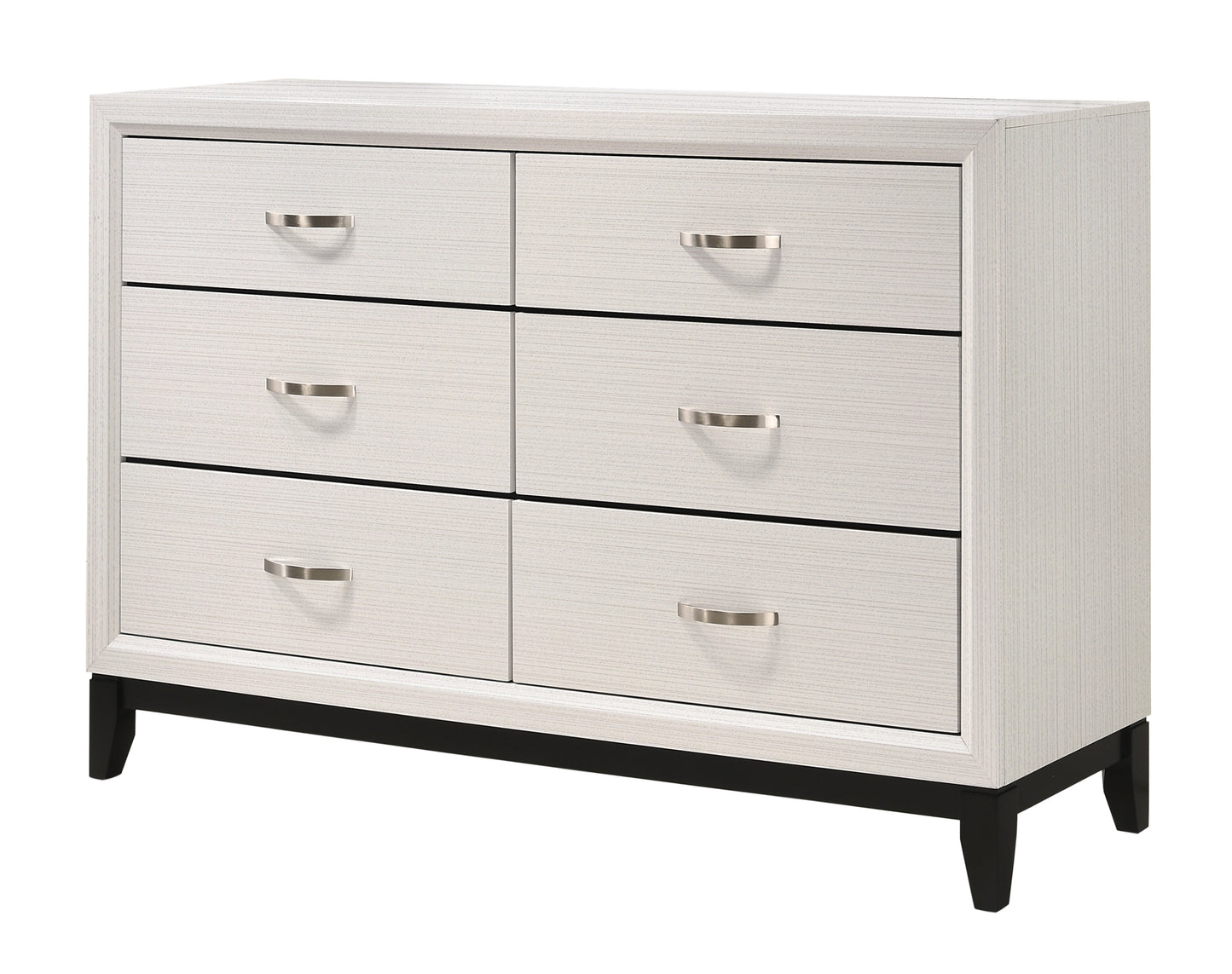 AKERSON DRESSER CHALK