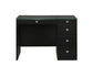 MORGAN VANITY BLACK