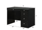 MORGAN VANITY TOP BLACK