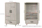 NYOMI ARMOIRE - WHITE