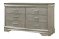 AMALIA DRESSER