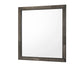 ATTICUS DRESSER MIRROR