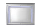 LILLIAN LED DRESSER MIRROR