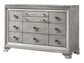 VAIL DRESSER