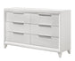 CRESSIDA DRESSER