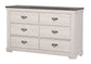 LEIGHTON DRESSER