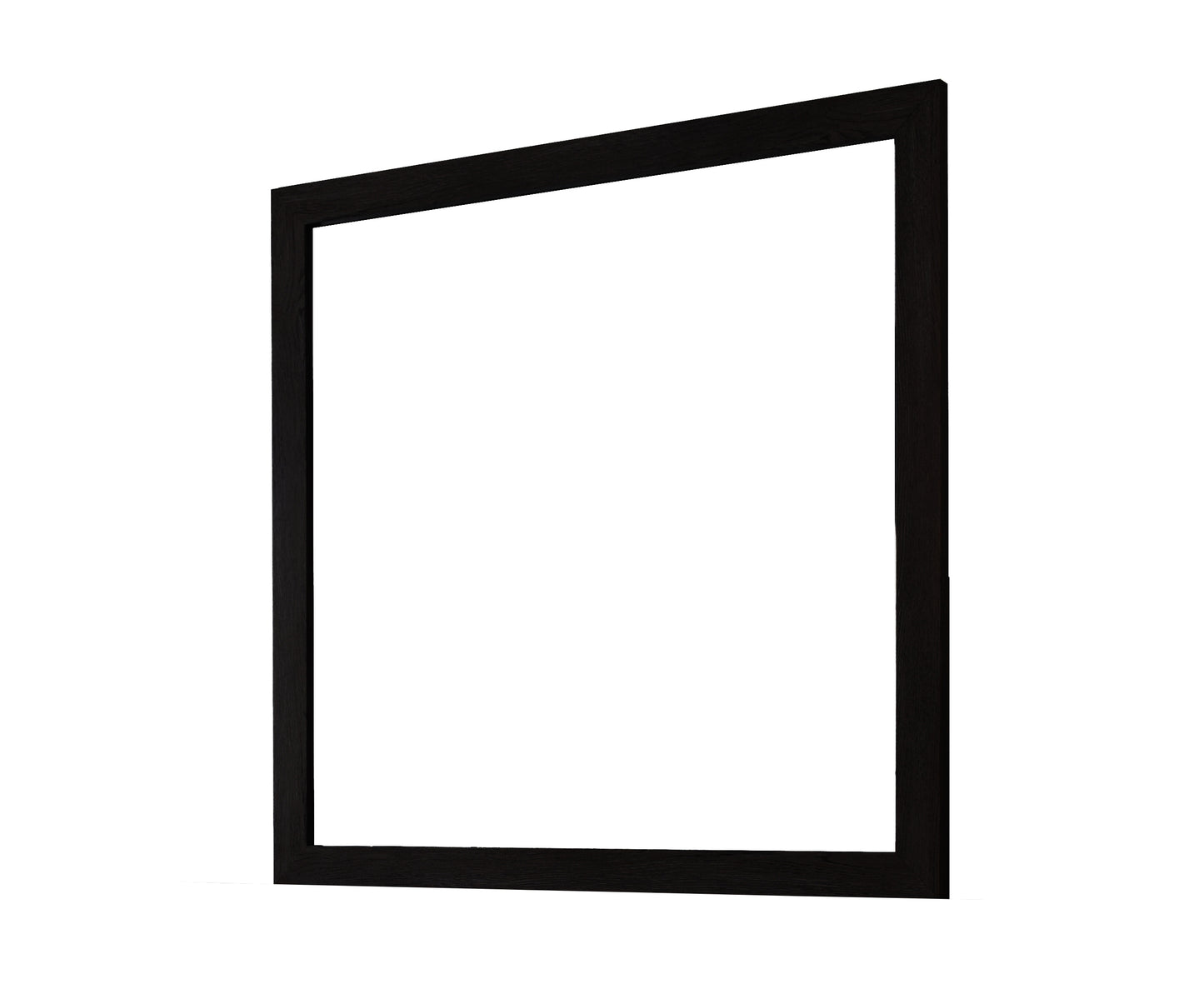 JAYLEN DRESSER MIRROR BLACK