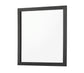 PEPE DRESSER MIRROR