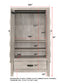 VALOR ARMOIRE