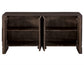 Norvell 4-Door 62″ Sideboard