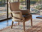 George Accent/Captains Chair