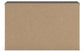 Shaehartin Six Drawer Dresser