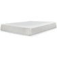 10 Inch Chime Memory Foam Mattress with Foundation Smyrna Furniture Outlet