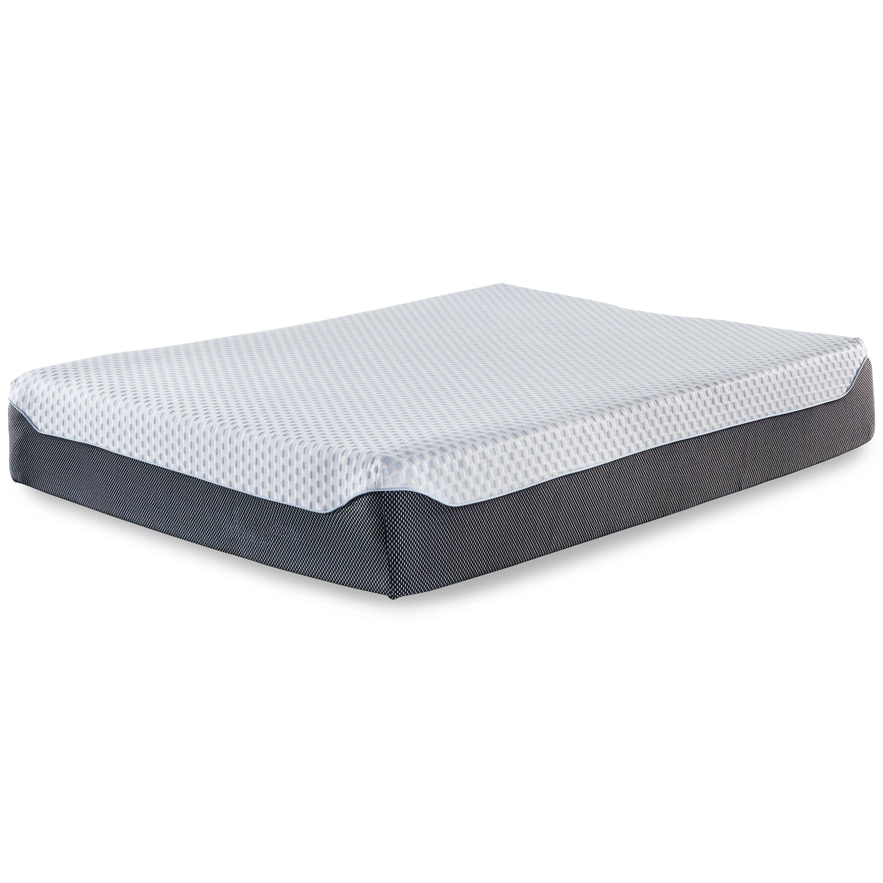 12 Inch Chime Elite Mattress with Foundation Smyrna Furniture Outlet